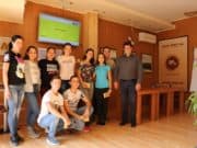 Проведе се първото издание на „Часът на банката“ „Часът на банката“