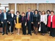 кръгла маса