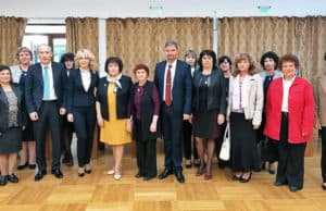 кръгла маса