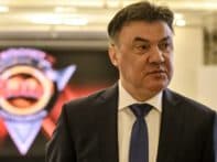 Боби Михайлов оставка