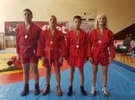 „Бойни спортове“
