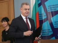 местни избори