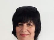 Д-р Румяна Вълкова