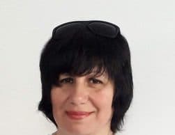 Д-р Румяна Вълкова