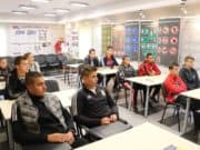 Дуална форма на обучение