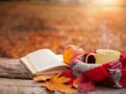 слънчева есен