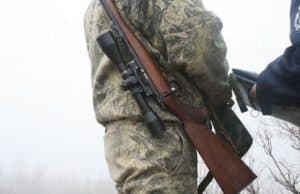 ловът
