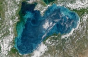 Черно Море