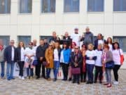 победители