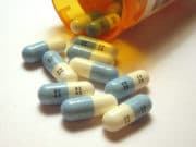 Метадон, ривотрил и амфетамини са открити при полицейски операции Метадон, ривотрил и амфетамини