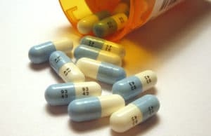 Метадон, ривотрил и амфетамини