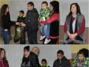 Общински ученически парламент