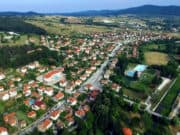 Стрелча – курорт с лековити води и ухание на рози