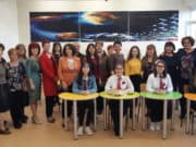 Бончевци представят иновативни уроци пред гости от Момчилград