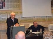 Ясен Христов представи книгата си „Панагюрище – начало на промени 1989 – 1991“ Ясен Христов