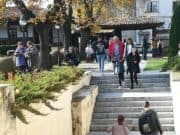 За броени дни над 3000 души видяха Панагюрското съкровище съкровище