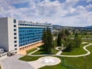 съдова хирургия