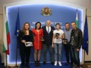 Мария Оряшкова