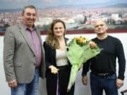 Мария Оряшкова