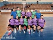 Отлично представяне на ХК „Панагюрище“ през уикенда