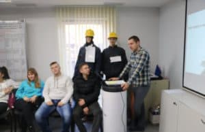 мотивация