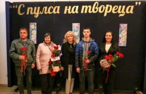 художници