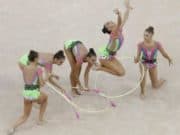 Шoу-cпeктaкълът „Cвeтът нa Злaтнитe мoмичeтa“ идва в Панагюрище!