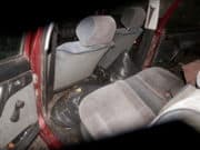 Хванаха водач с 20.4 кг тютюн без бандерол в колата тютюн