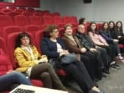 Бончевци на гости по Национална програма „Иновации в действие”