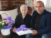 Мина Кекова