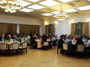 10 015 лева събра панагюрският Лайънс клуб на благотворителния си бал Лайънс клуб бал