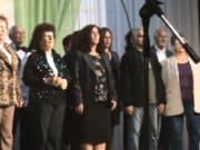 Никола Скачков празнува 80 с концерт в читалището