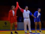 Мария Оряшкова се възстановява след успешна операция