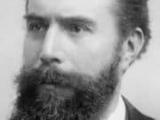 8 ноември 1885 г. – Рьонтген се натъква на рентгеновите лъчи