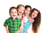 20 ноември – Световен ден на децата