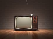 телевизия