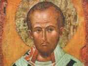 Църквата почита паметта на Свети Йоан Златоуст
