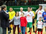 Вторият Международен детски футболен турнир „Проф. Д-р Лъчезар Цоцорков“ ще е на 29 и 30 ноември