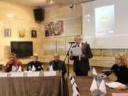 Oтбелязахме юбилея на Съкровището с кръгла маса