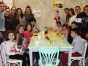 Лео Клуб- Панагюрище проведе ,,Дари добро на дете в нужда”