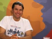 Алпинистът Атанас Скатов ще се срещне с панагюрци довечера Атанас Скатов