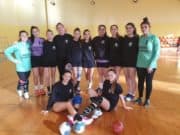 ХК „Панагюрище” ще зимува втори във временното класиране