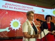 Програма за „изнесени“ родителски срещи в село Поибрене разработи ПГИТМТ програма