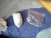 Хванаха с амфетамин 18-годишен от село Баня