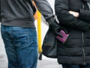 От МВР предупреждават: Пазете се от кражби!