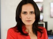 Генка Шикерова: Тази вечер моите аплодисменти ще са и за учителите Генка Шикерова