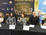 „Златните момичета“ на България представят спектакъла си в Зала Арена Асарел – Панагюрище