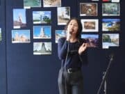 Надежда Ковачева с куп отличия от „Riga Symphony 2019“