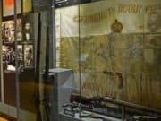 Знамето на Съединението отново е в Историческия музей