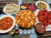 Ела, Дядо Господи, да вечеряме